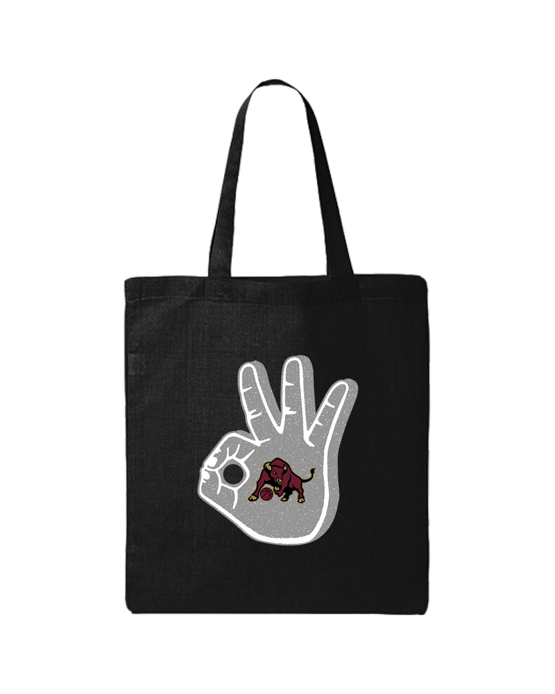 SC Faith A&M CC Shooter - Tote Bag