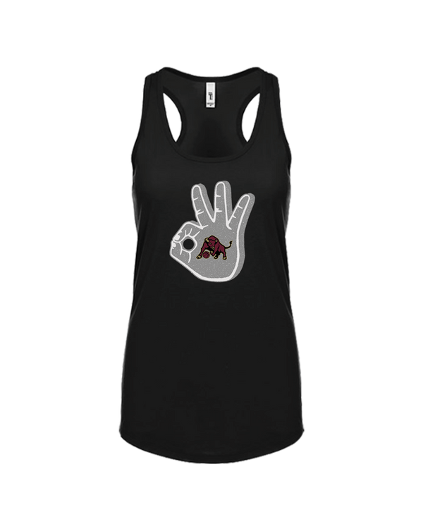 SC Faith A&M CC Shooter - Women’s Tank Top