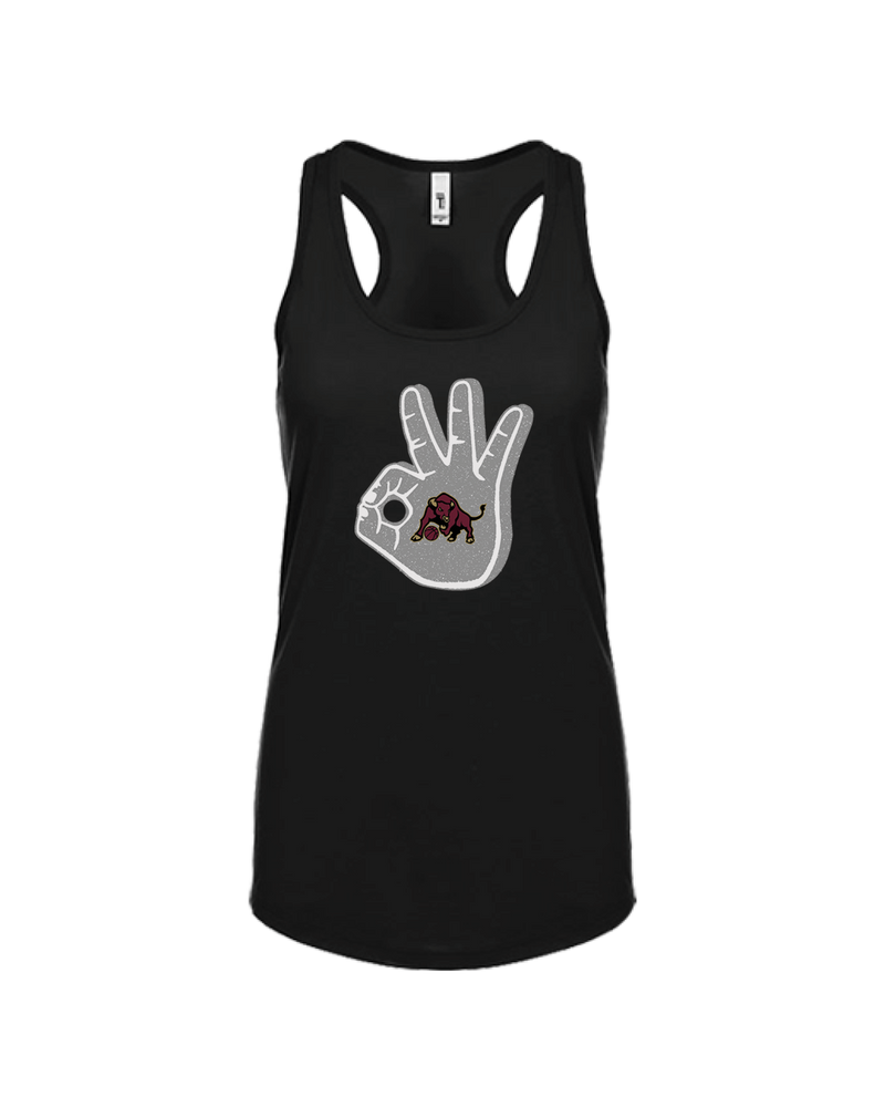 SC Faith A&M CC Shooter - Women’s Tank Top