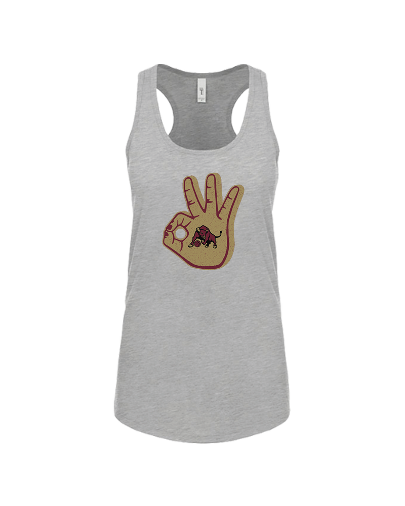 SC Faith A&M CC Shooter - Women’s Tank Top