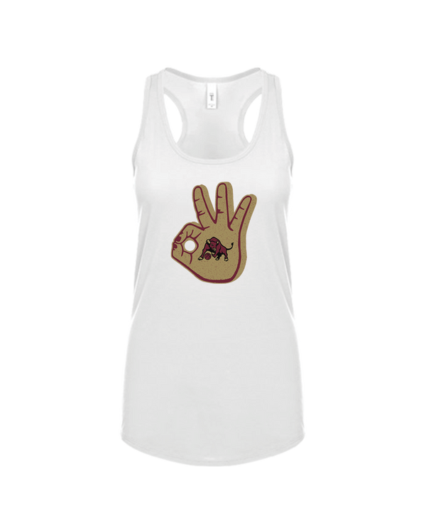 SC Faith A&M CC Shooter - Women’s Tank Top