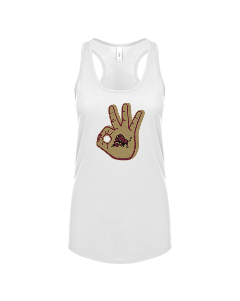 SC Faith A&M CC Shooter - Women’s Tank Top