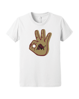SC Faith A&M CC Shooter - Youth T-Shirt