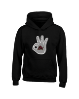SC Faith A&M CC Shooter - Youth Hoodie