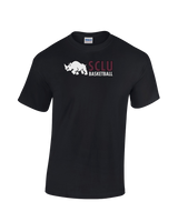 SCLU Basic - Cotton T-Shirt