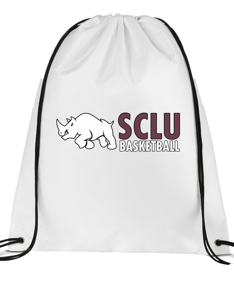 SCLU Basic - Drawstring Bag