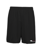 SCLU Basic - Training Short With Pocket