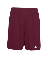 SCLU Basic - Training Short With Pocket