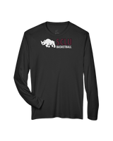 SCLU Basic - Performance Long Sleeve