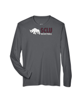 SCLU Basic - Performance Long Sleeve