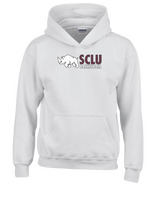 SCLU Basic - Cotton Hoodie