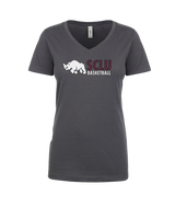SCLU Basic - Women’s V-Neck