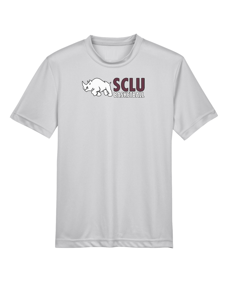 SCLU Basic - Youth Performance T-Shirt