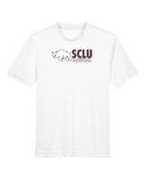 SCLU Basic - Youth Performance T-Shirt
