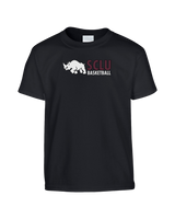 SCLU Basic - Youth T-Shirt