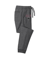 SCLU Block - Cotton Joggers