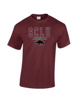 SCLU Block - Cotton T-Shirt