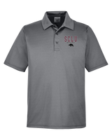 SCLU Block - Men's Polo