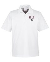 SCLU Block - Men's Polo