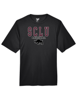 SCLU Block - Performance T-Shirt