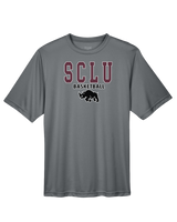 SCLU Block - Performance T-Shirt