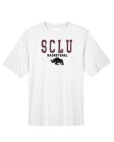 SCLU Block - Performance T-Shirt