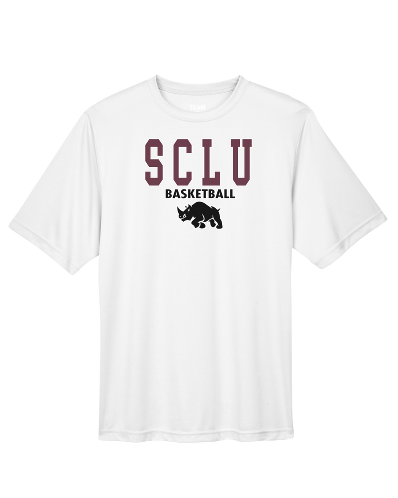 SCLU Block - Performance T-Shirt
