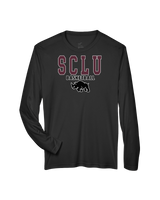SCLU Block - Performance Long Sleeve