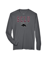 SCLU Block - Performance Long Sleeve