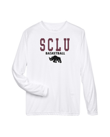 SCLU Block - Performance Long Sleeve
