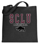 SCLU Block - Tote Bag
