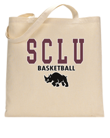 SCLU Block - Tote Bag