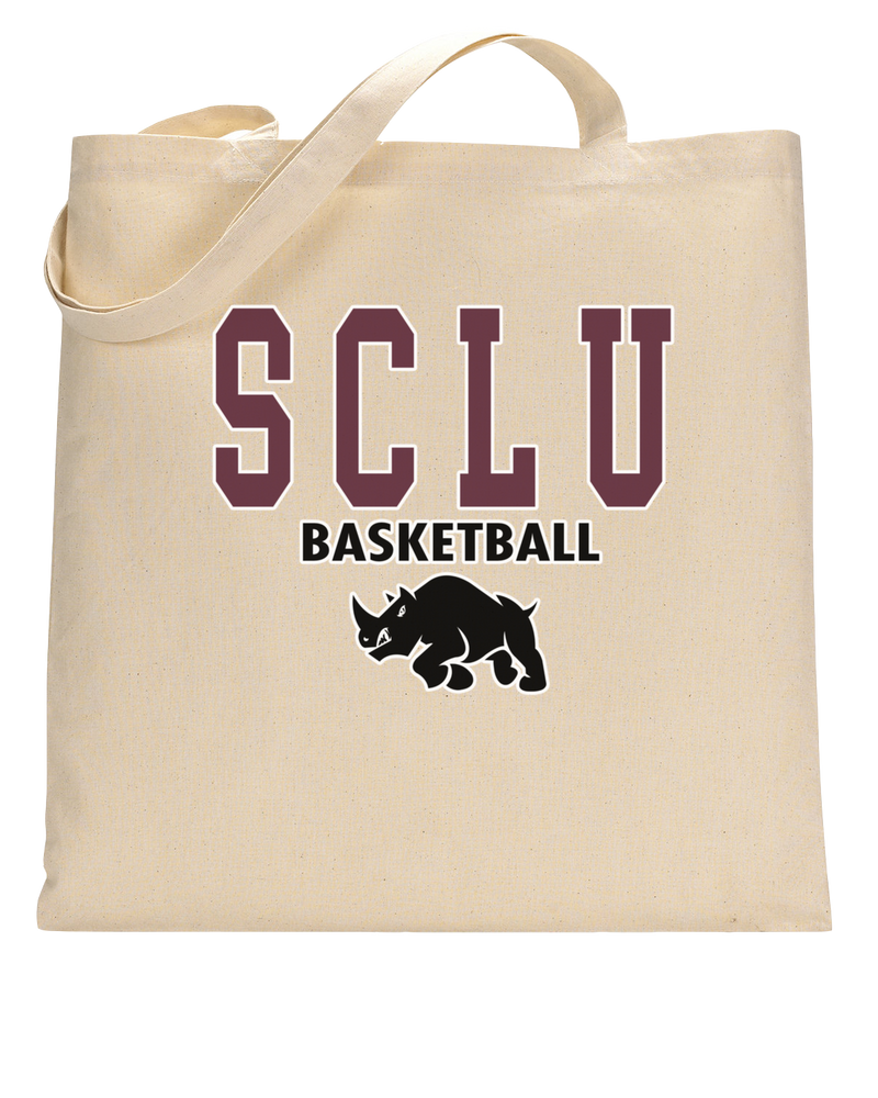 SCLU Block - Tote Bag