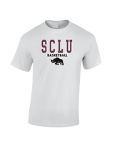 SCLU Block - Cotton T-Shirt