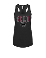 SCLU Block - Women’s Tank Top