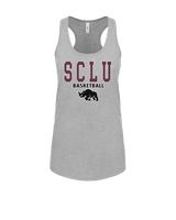 SCLU Block - Women’s Tank Top