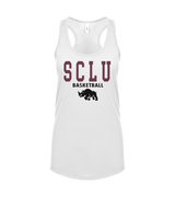 SCLU Block - Women’s Tank Top