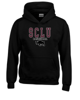 SCLU Block - Youth Hoodie