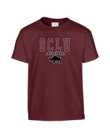 SCLU Block - Youth T-Shirt