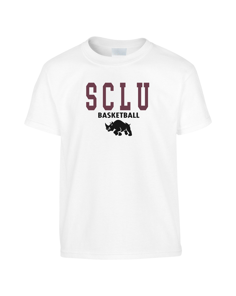 SCLU Block - Youth T-Shirt