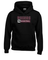 SCLU Pennant - Cotton Hoodie