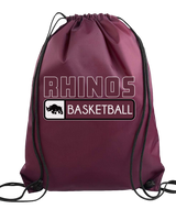 SCLU Pennant - Drawstring Bag