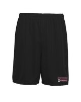 SCLU Pennant - 7" Training Shorts