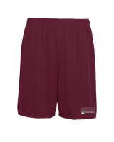 SCLU Pennant - Training Short With Pocket