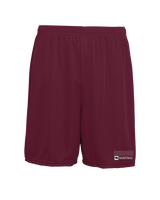 SCLU Pennant - 7" Training Shorts