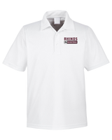 SCLU Pennant - Men's Polo