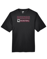 SCLU Pennant - Performance T-Shirt