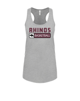 SCLU Pennant - Women’s Tank Top