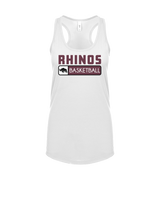 SCLU Pennant - Women’s Tank Top