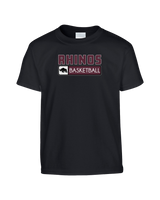 SCLU Pennant - Youth T-Shirt